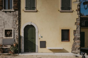 Hotels in Marciaga